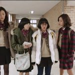 [스테파니리] 선암여고 <b>탐정단</b> 스테파니리 톱모델의 패딩패션!
