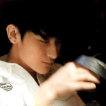 [EXO] 연하남 추반