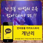 [<b>개난리</b>] 단,5분 마법의교육_ 앉아(sit) 편 !!