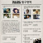 다 맞추면 김우빈이 쓰담쓰담 해줄 기술자들 탐구<b>영역</b>^^