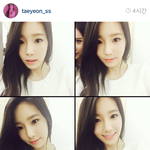 [EXO] <b>태연</b> 인스타그램