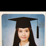 [소녀시대] 윤아 <b>동국</b>대 졸업앨범 사진ㅠㅠㅠㅠ