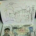 [oc8] 껄껄껄껄 <b>출장</b>가려던 아빠 물먹인 딸 (고전주의)