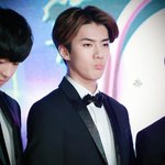 [세훈] 뾰루퉁 귀여운세훈