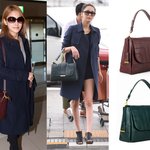 [조르쥬레쉬] <b>연말선물</b>은 역시나 셀럽들의 잇백!