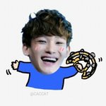 [EXO] 우우우우우우우~낫팅<b>위</b>닷<b>츄</b>