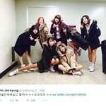[레인보우] 레인보우 지숙 다리길이 ㄷㄷ