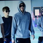 [EXO] 세훈이 <b>다리근육</b>