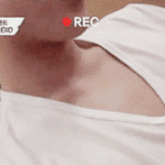 [EXO] 세훈이 쇄골