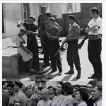 [추억파리여] 프랑스의 나치 매춘 여성들 <b>처벌</b> 모습