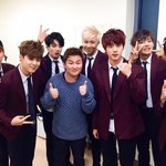 [방탄소년단] <b>남주</b>니 머리색 바꼇다ㅎㅎ
