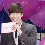 [EXO] 진짜 김준면 오지게 좋다