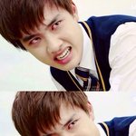 [EXO] 내 친구의 뭐같은 논리_
