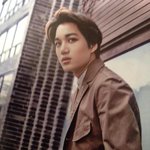 [카이] 카이 더설레브리티 모음!