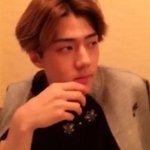 [EXO] ㅅㄷ) 나만 발에 티눈있냐