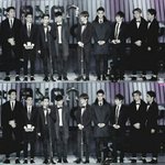 [EXO] 엑소가 지금 지는해이긴해
