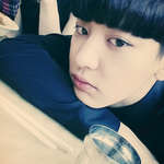 [EXO] 은1우 방송에 가있는 애들아. 