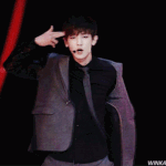 [EXO] 은.<b>우야</b>온김에