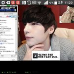 [EXO] 헐애들아 이게 참<b>트루임</b>?