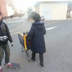 이마트카트훔쳐가는할<b>줌마</b>