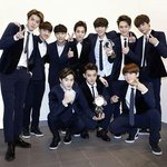 [EXO] 같은나라에태어나서같은<b>언어</b>로말을해서