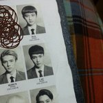 [EXO] 너네 늑미앨범이부분
