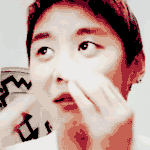 [남자아이돌] 남자아이돌 in 호그와트