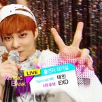 [EXO] <b>내</b><b>동생</b>지금 3개월임ㅋㅋ완전 늦둥이지