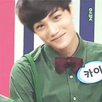 [EXO] 얘들아 물어보고싶은거 있어 나는 왜
