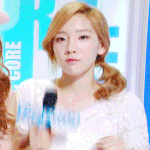 [EXO] <b>태연</b>이 씹덕터지고 귀엽고 이뻐너