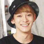 [EXO] 난일코하느라너무힘들어ㅜㅜ