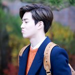 [EXO] 준면이 삐진썰