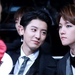 [EXO] 지개도 찬열이테 설렌거ㅜ
