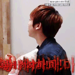 [EXO] 씨발불쌍한내현<b>민이</b>