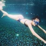 [모델종결자] <b>쩍벌</b> 자세도 고급스러운 톱모델?