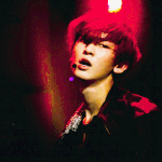 [EXO] <b>귓가</b>에 가까워진 숨소리