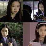 [박신혜] 자연미인의 정석, <b>인공미</b> 전혀 없는 완벽 미모 박신혜...