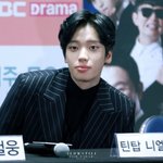 급 잘생겨지고있는 틴탑 니엘