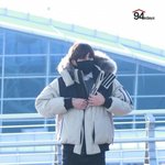 카이대신 옷만 공항에옴ㅋㅋㅋㅋㅋㅋㅋㅋ