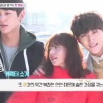 순애보적인 사랑을 해봤다는 <b>b1a4</b>진영 과거썰..