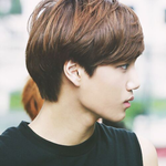 [카이] 풋풋한<b>생머리</b>종인ㅂ_ㅂ