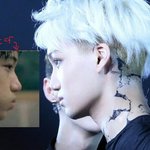 [EXO] 카이가 성형한것처럼 잘생겼나<b>부지</b> 