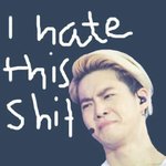 [EXO] 나 지금들어왔는데 뭔 <b>유동</b>이야