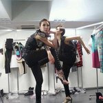 [EXO] 오늘밤 유앤미~<b>이하늘</b>을 가로질러~