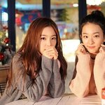 <b>자매</b>같은 女아이돌들의 사진