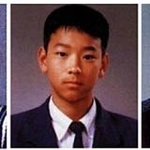 우리나라 배우들의 <b>우월</b>한 졸업 사진