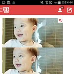 [EXO] <b>우와</b> 내글 베톡갔네ㅎㅎㅎ