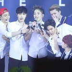 [EXO] 아직털거많아 <b>시비</b>털지마
