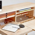탐나는 기능 + 디자인 <b>책상</b>들