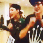 [EXO] 있잖아